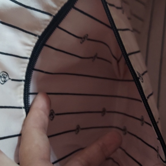 BRIGHTON Vintage My Sweet💝Valentine Neverfull Set - Picture 4 of 16